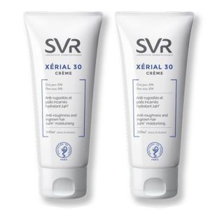 Xerial 30 Creme Corps Anti-Rugosites Tube 100 Ml Promo 2