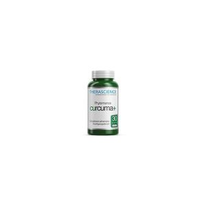 PHYTOMANCE CURCUMA + BOITE DE 30 COMPRIMES