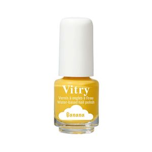 VITRY VAO A L'EAU BANANA 4ML