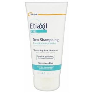 ETIAXIL DEO SHAMPOING 150ML