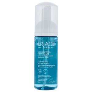 Uriage Mousse D'Eau Nett 150Ml