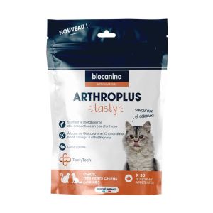 Arthroplus Tasty Chats 30 Bouc