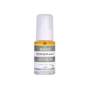 Rejence SÃ©rum en Huile apaisant BIO - 30 ml