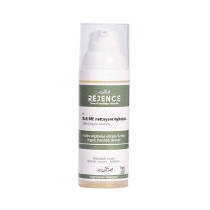 Rejence Baume nettoyant visage hydratant BIO - 50 ml