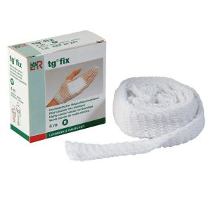 Filet tubulaire tg® Fix - Taille B (pour petite extrémité (plusieurs doigts/main/pied)