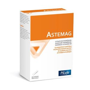 Pilège Astemag 20 sticks