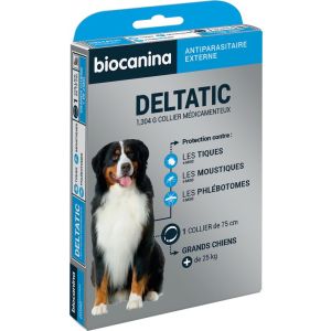 Deltatic Grand Chien 75Cm