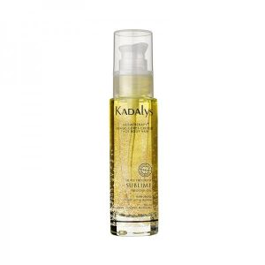 Kadalys Huile Sublime A La Banane Verte Flacon 50 Ml 1