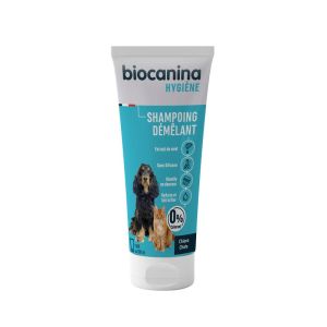 Biocanina Shampoing Poils Longs 200 ml