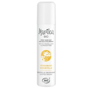 Marilou Bio Déodorant immortelle BIO - spray 75 ml