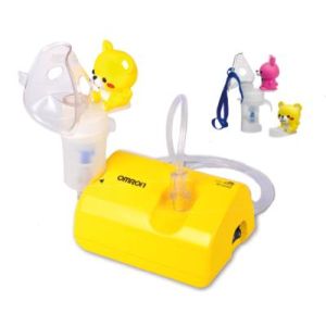 Omron Ne-C801Kd Nebuliseur Pour Enfants 142*72*98 Mm 1