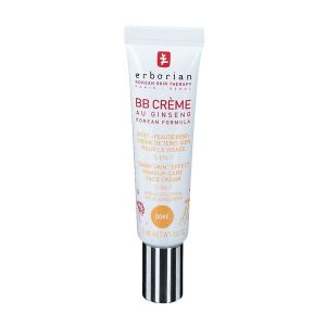 Erborian Bb Creme Ginseng Dore Tb 15 Ml