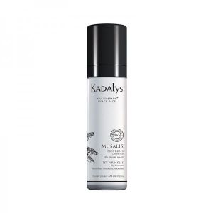 Kadalys Musalis Creme Nuit 1Eres Rides Flacon 50 Ml 1