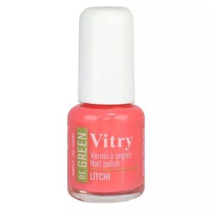 Vitry Vernis Be Green Litchi 6ml