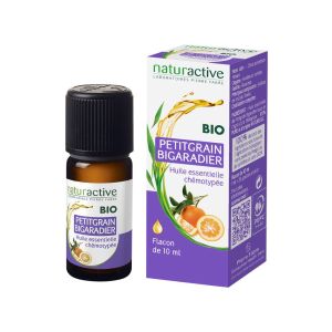 Naturactive Petit Grain Bigaradier Liquide Fl C-Gtt 10 Ml 1