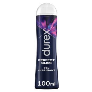 DUREX PERFECT GLISS 100ML