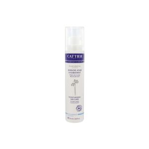 Cattier Creme Hydradante Peaux Normales A Mixtes Flacon 50 Ml 1