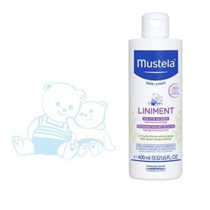 Mustela Liniment Fluide Tube 200 Ml 1