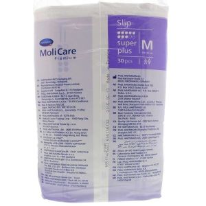 Molicare Premium Super+ M P30K