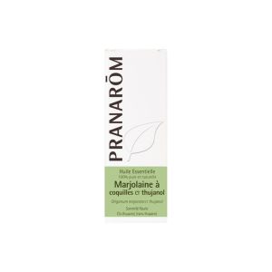 Pranarom Huile Essentielle Marjolaine Ct Thujanol Liquide Flacon 5 Ml 1