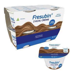 Fresubin 2 Kcal Creme Sl Arome Chocolat Pot 200 G 4