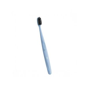 Bioseptyl Brosse à dents junior 7-10 ans souple bleue