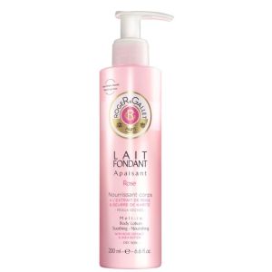 Roger & Gallet ROSE  Lait Corps 200ml