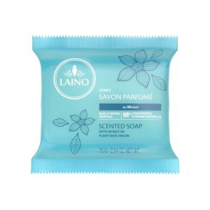 LAINO SAVON SOLIDE MONOI 75 G