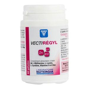 VECTI-REGYL 60 GEL