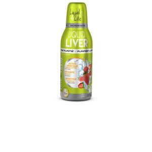 Eric Favre Liquid liver - 500 ml