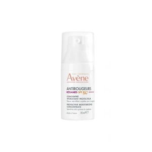 AVENE ANTIROUGEURS ROSAMED SPF50+ 30ML