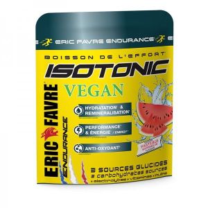 Eric Favre - Isotonic vegan pastèque - 750 g