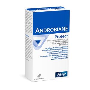 Pilège Androbiane Protect Boite de 60 comprimés