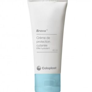 Coloplast Creme Protection Cutanee Brava / Ref : 120005 Tube 60 Ml Bt 1