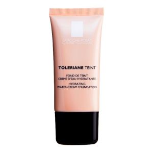 Toleriane Fond de teint crème 01 ivoire