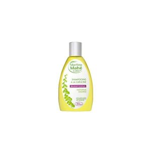 Martine Mahe - Shampoing à la capucine - anti-pélliculaire 200ml