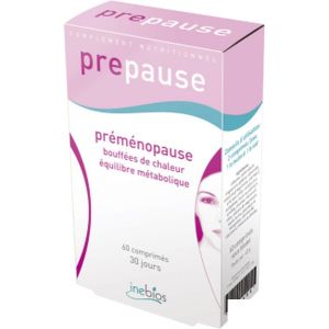 PREPAUSE COMPRIME 60