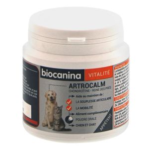 Biocanina Artrocalm 90 g