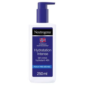 Neutrogena Lait Hydr Int 250Ml