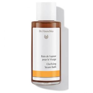 Dr.Hauschka Bain de vapeur visage - 100 ml