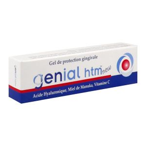 FADIM GENIAL-HTM NEW GEL TUBE 15 ML 1