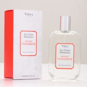 VITRY EDT ORANGE TANGERINE 100ML