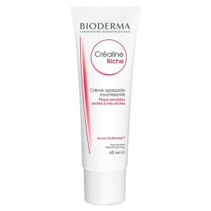 Bioderma créaline riche 40ml