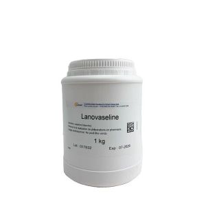 Lanovaseline Cpf 1 Kg