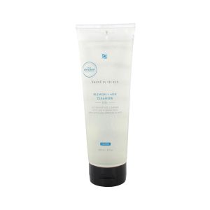 SkinCeuticals Cleanse Blemish Age Cleanser Gel 240 ml