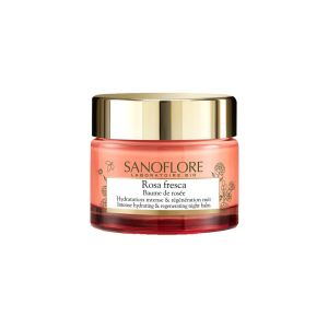 Sanoflore Rosa Fresca Baume de Rosée 50 ml