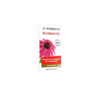 ARKOGELULES ECHINACEE BOITE DE 45 GELULES