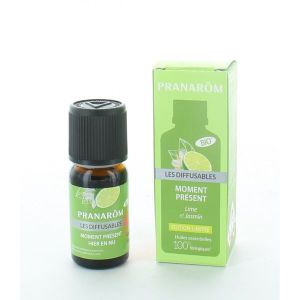 Moment Present Bio Eco 10Ml