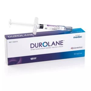 Durolane Seringue 3 Ml Bt 1