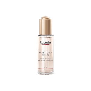 Eucerin Elasticity+ Filler Huile De Soin Visage Flacon 30 Ml 1